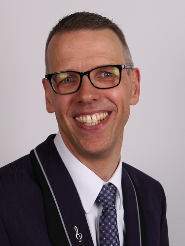 Urs Lustenberger